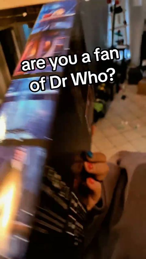 Video by brittstayweird12