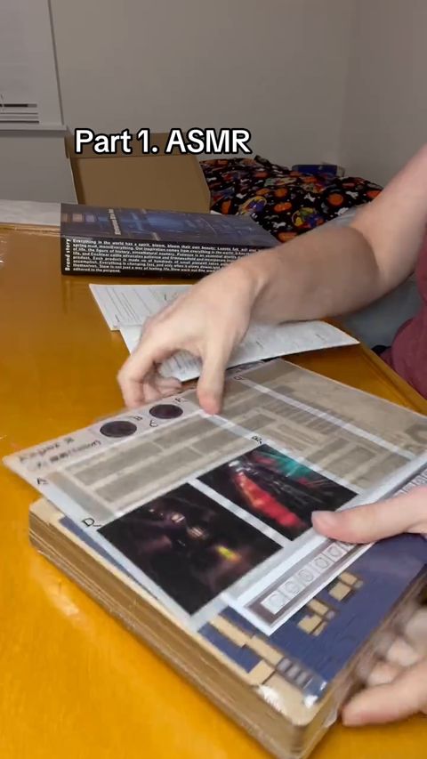 Video by Craftycrochetbytay