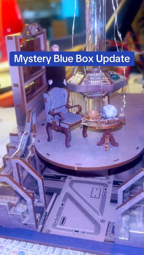 Video by rustyred1218