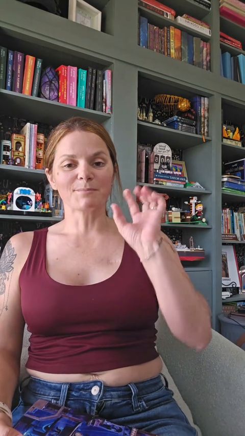 Video by Sam.Stewart