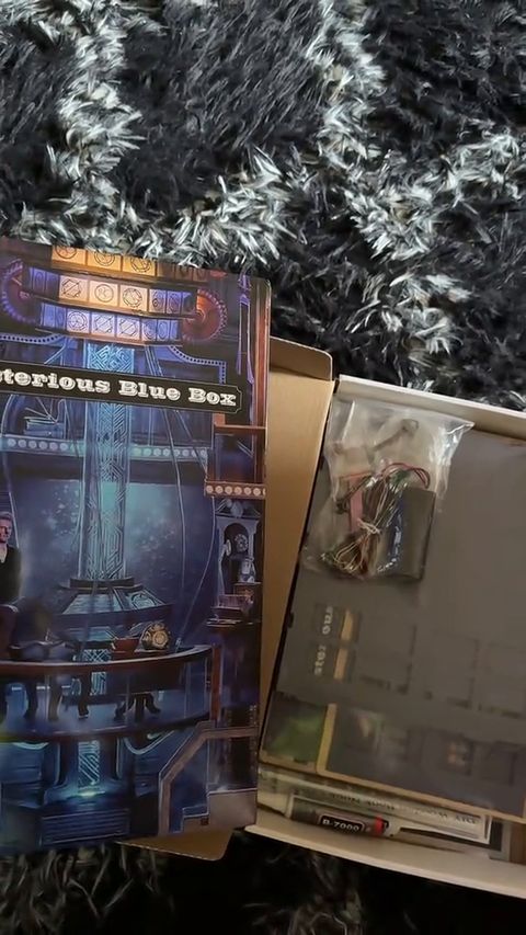 Video by Tracy Delevie